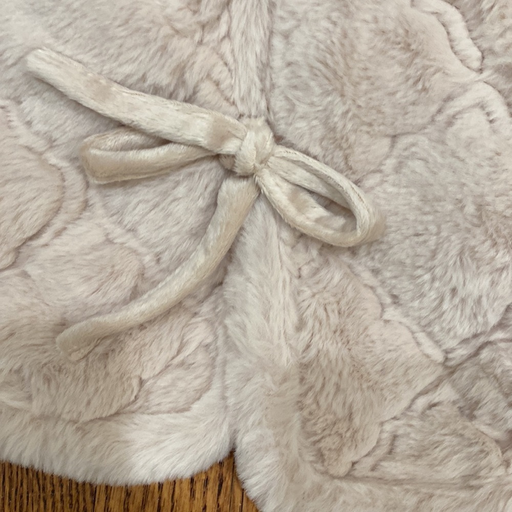 Tree skirt - Picture 6 of 8